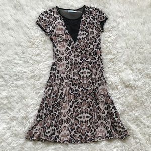 Cheetah Stretch Mini